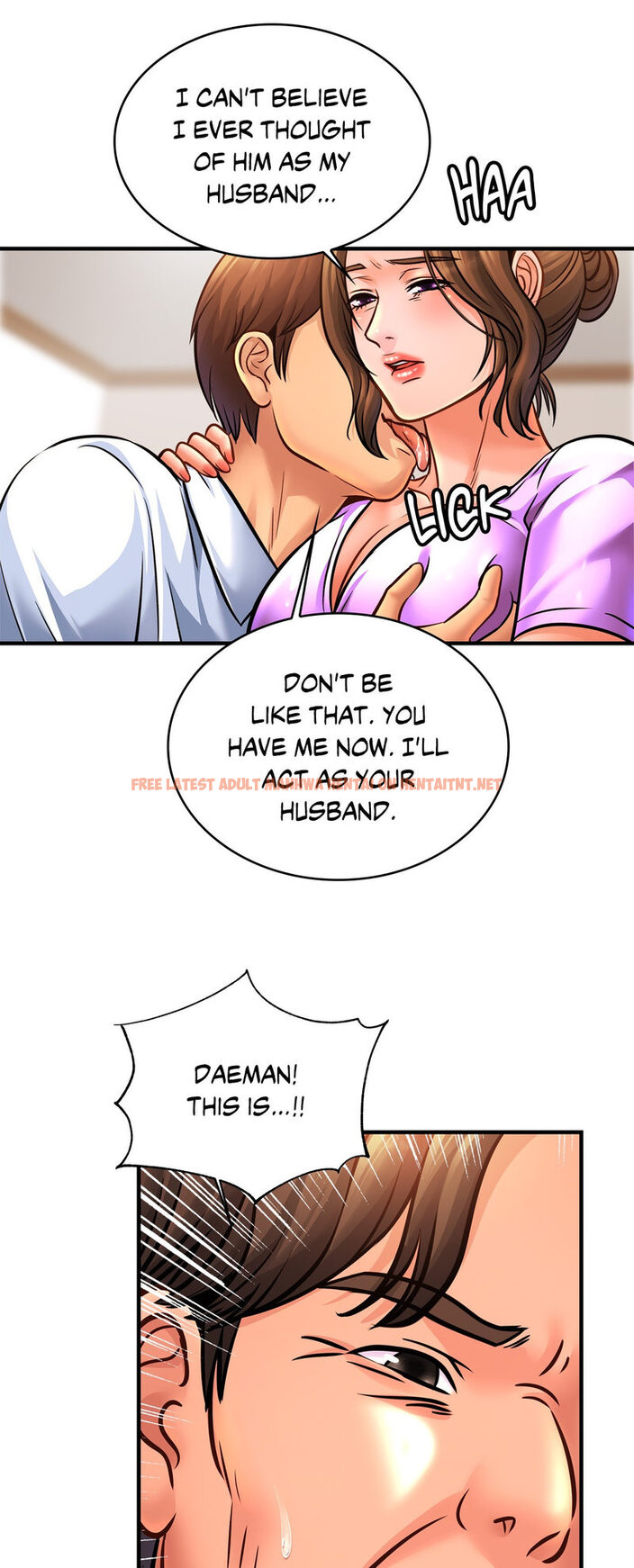 Read Hentai Image 3 46584 in comic Close Family - Chapter 70 - hentaitnt.net