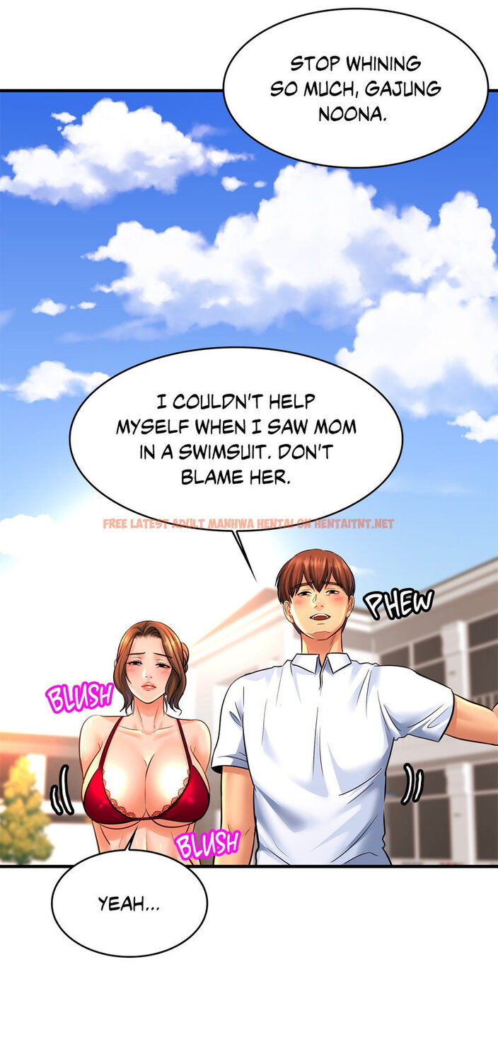 Read Hentai Image 55 46584 in comic Close Family - Chapter 70 - hentaitnt.net