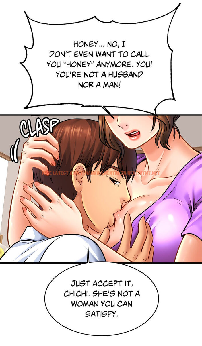 Read Hentai Image 6 46584 in comic Close Family - Chapter 70 - hentaitnt.net