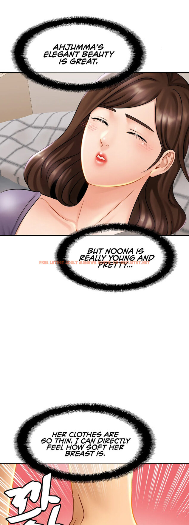 Read Hentai Image 36 545 in comic Close Family - Chapter 8 - hentaitnt.net