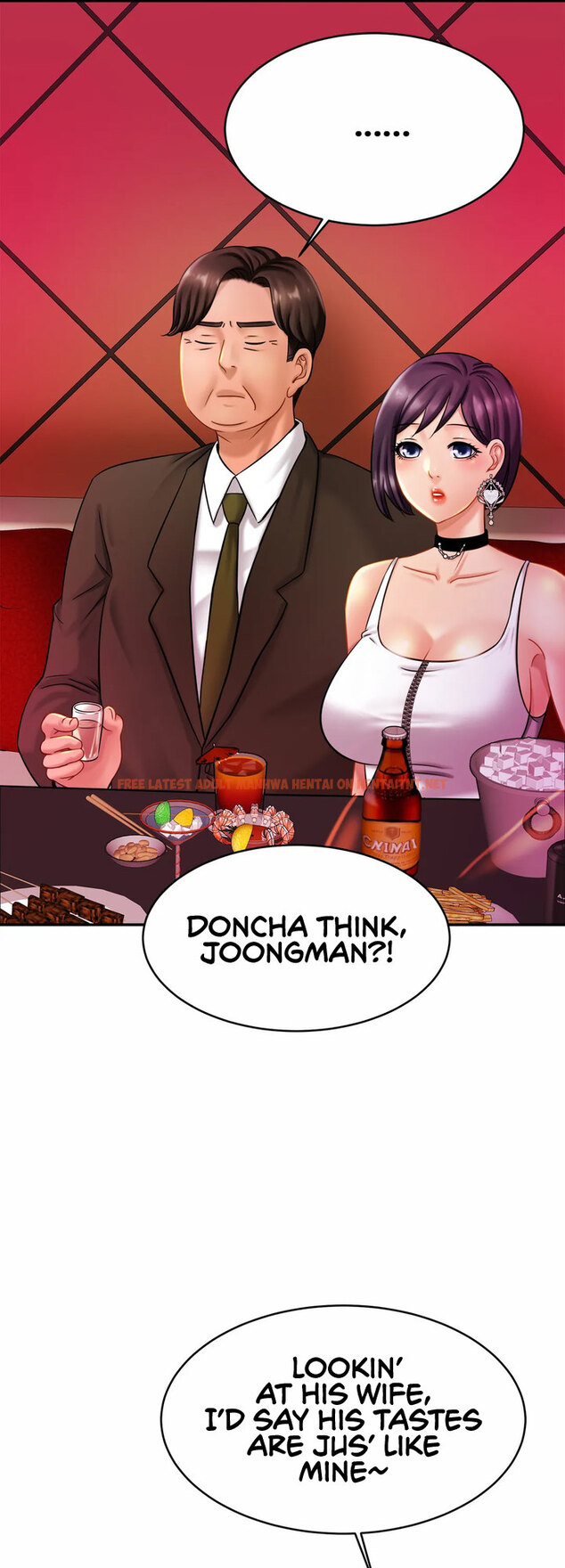 Read Hentai Image 8 544 in comic Close Family - Chapter 8 - hentaitnt.net