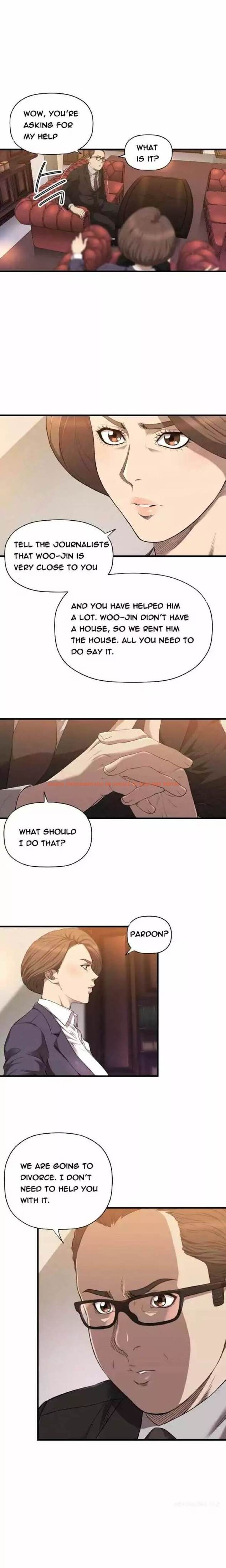 Read Hentai Image 7 689 in comic Club Sodom - Chapter 21 - www.hentaitnt.net
