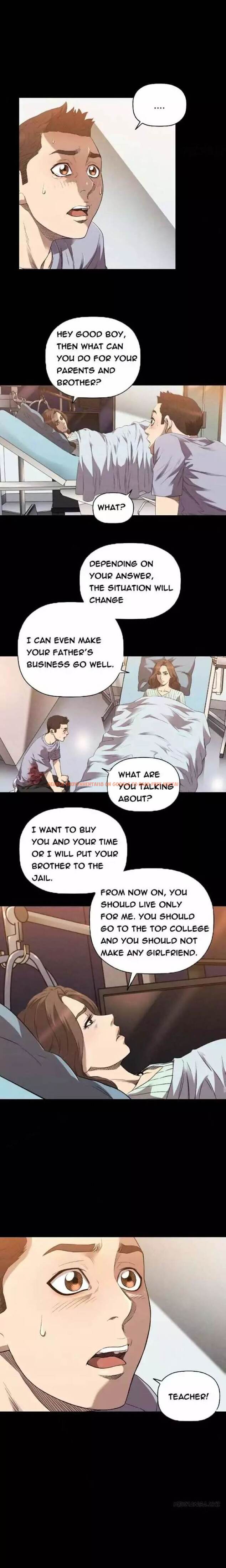 Read Hentai Image 11 689 in comic Club Sodom - Chapter 24 - www.hentaitnt.net