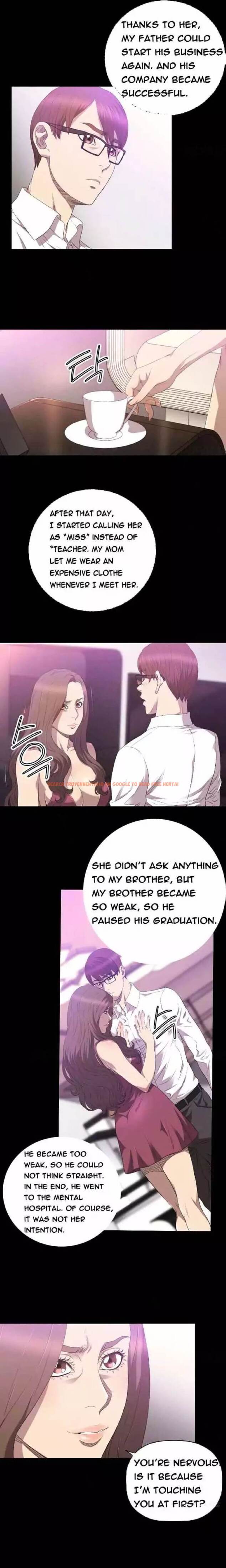 Read Hentai Image 3 689 in comic Club Sodom - Chapter 25 - www.hentaitnt.net