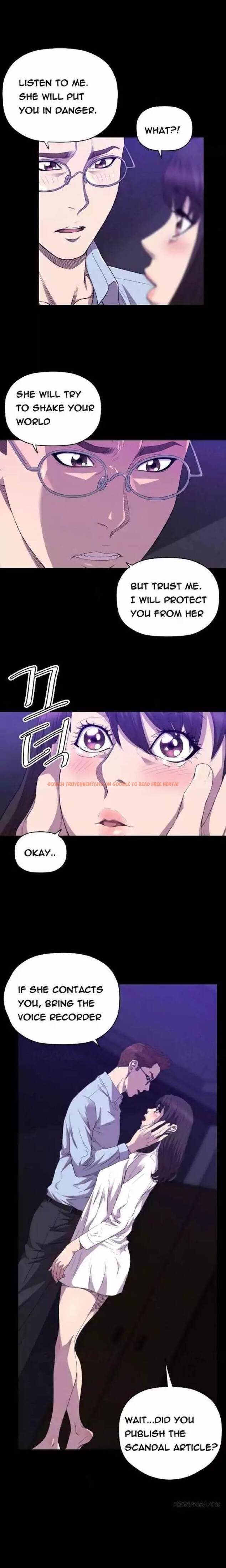 Read Hentai Image 11 689 in comic Club Sodom - Chapter 27 - www.hentaitnt.net