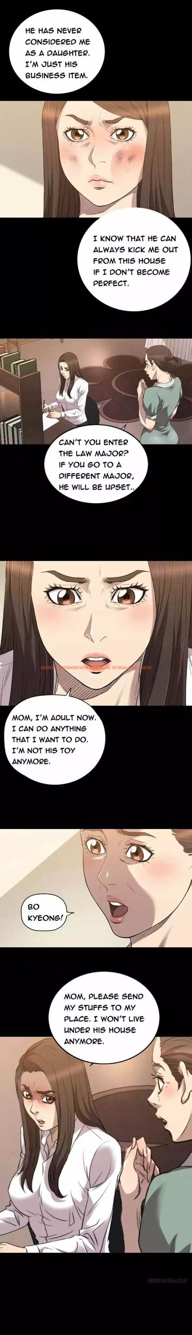 Read Hentai Image 7 685 in comic Club Sodom - Chapter 28 - www.hentaitnt.net