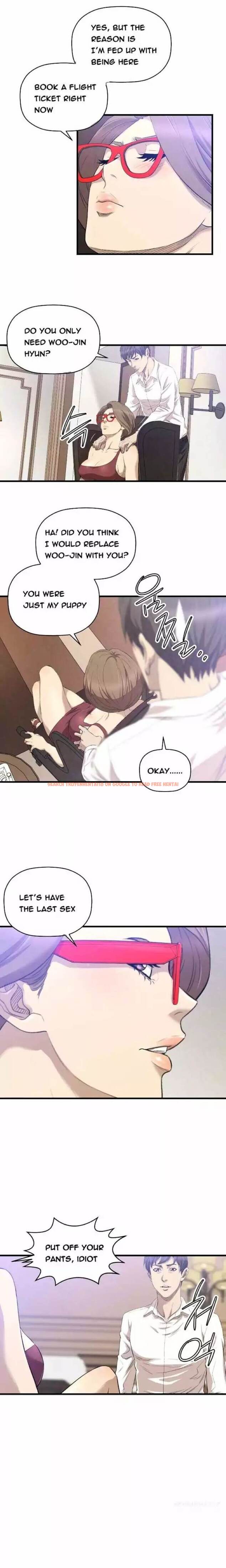 Read Hentai Image 11 685 in comic Club Sodom - Chapter 32 - www.hentaitnt.net