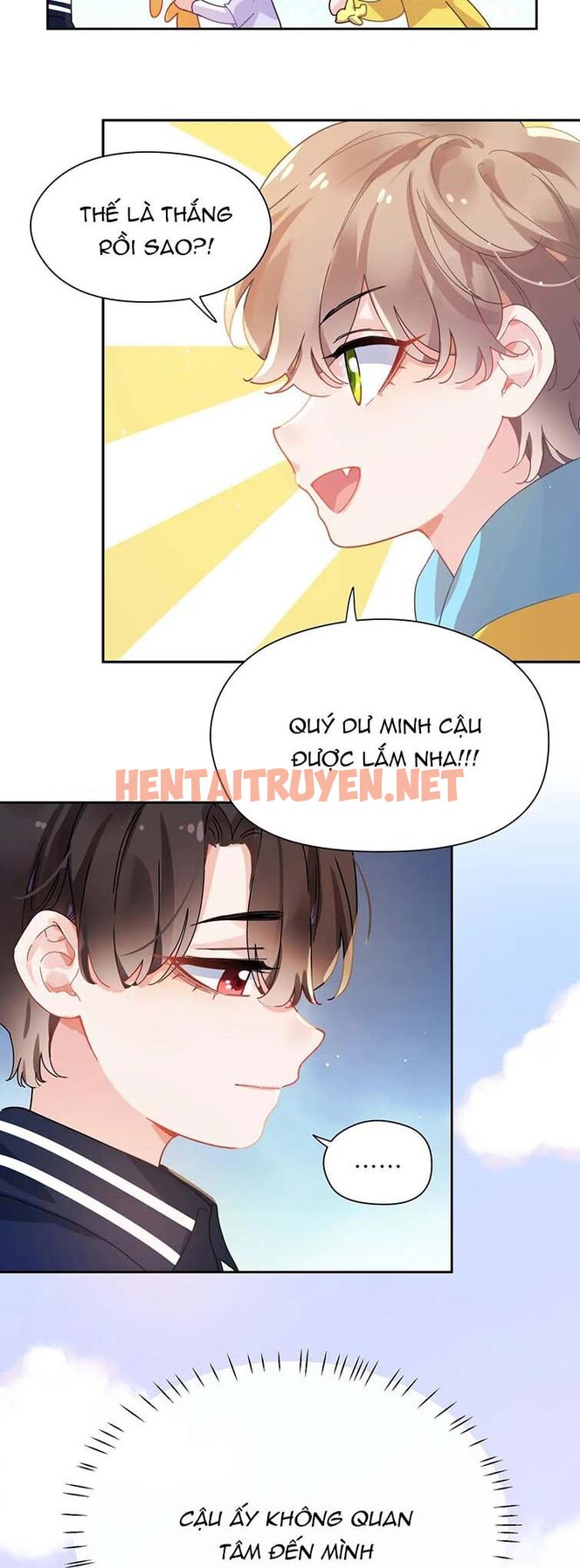 Xem ảnh Có Bản Lĩnh Thì Cứ Hung Dữ Đi? - Chap 103 - img_017_1675231521 - TruyenVN.APP