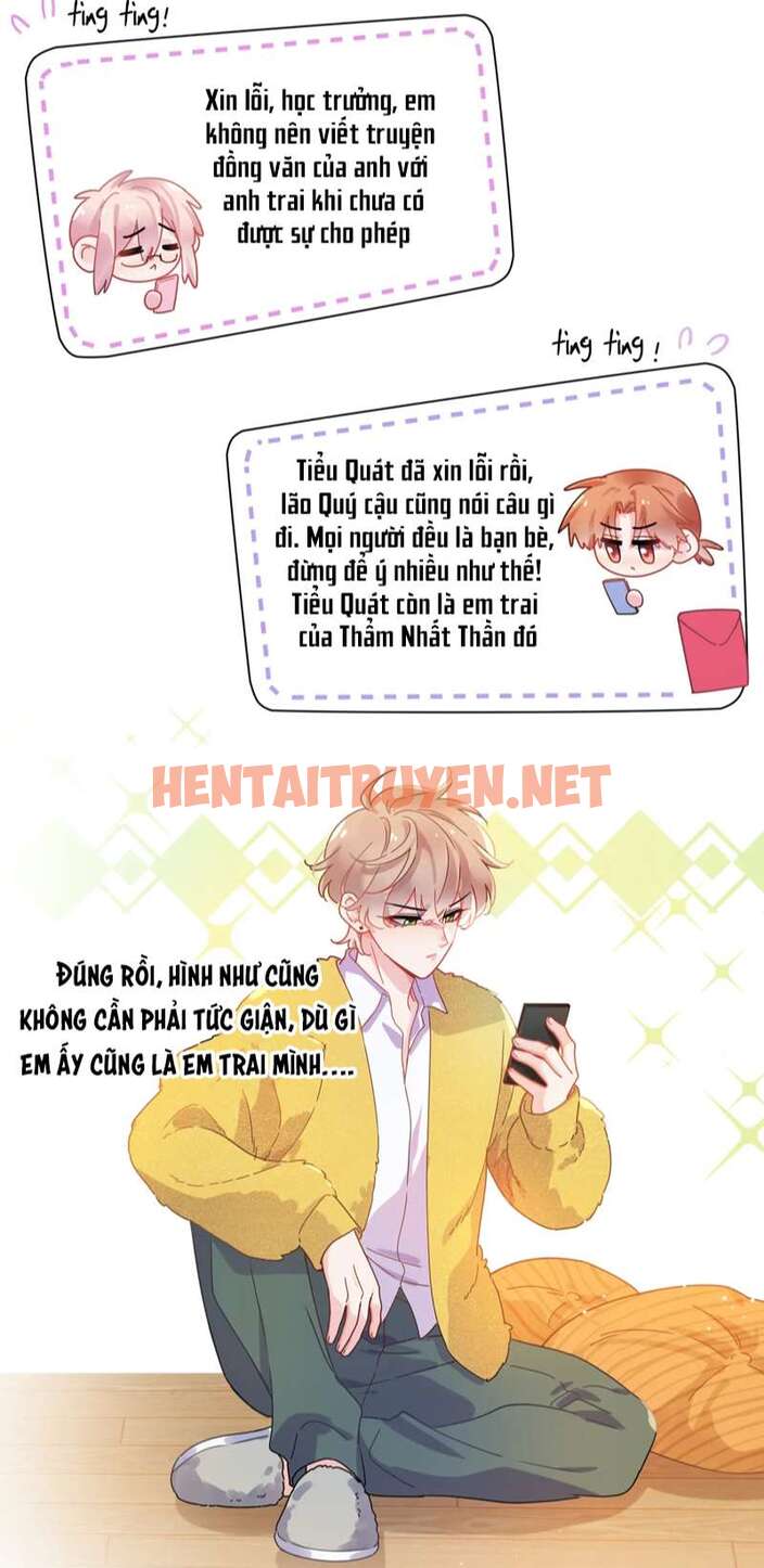 Xem ảnh Có Bản Lĩnh Thì Cứ Hung Dữ Đi? - Chap 108 - img_002_1678244780 - TruyenVN.APP