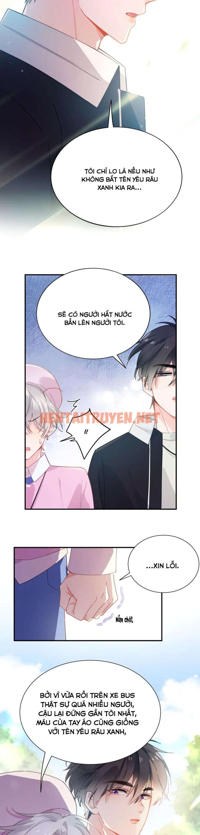 Xem ảnh Có Bản Lĩnh Thì Cứ Hung Dữ Đi? - Chap 112 - img_006_1688876666 - TruyenVN.APP