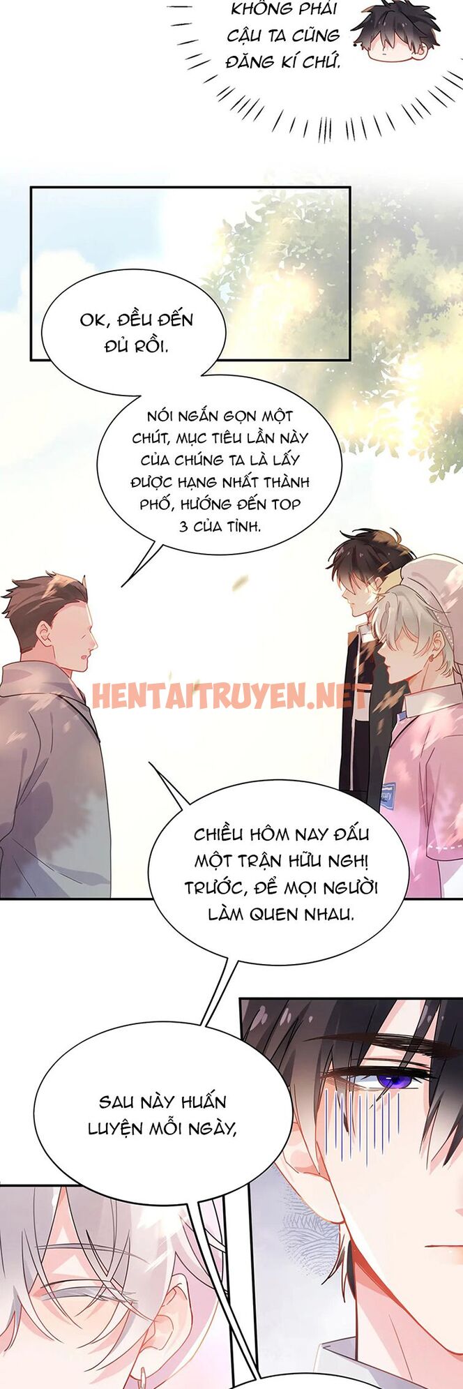 Xem ảnh Có Bản Lĩnh Thì Cứ Hung Dữ Đi? - Chap 113 - img_007_1688905312 - TruyenVN.APP