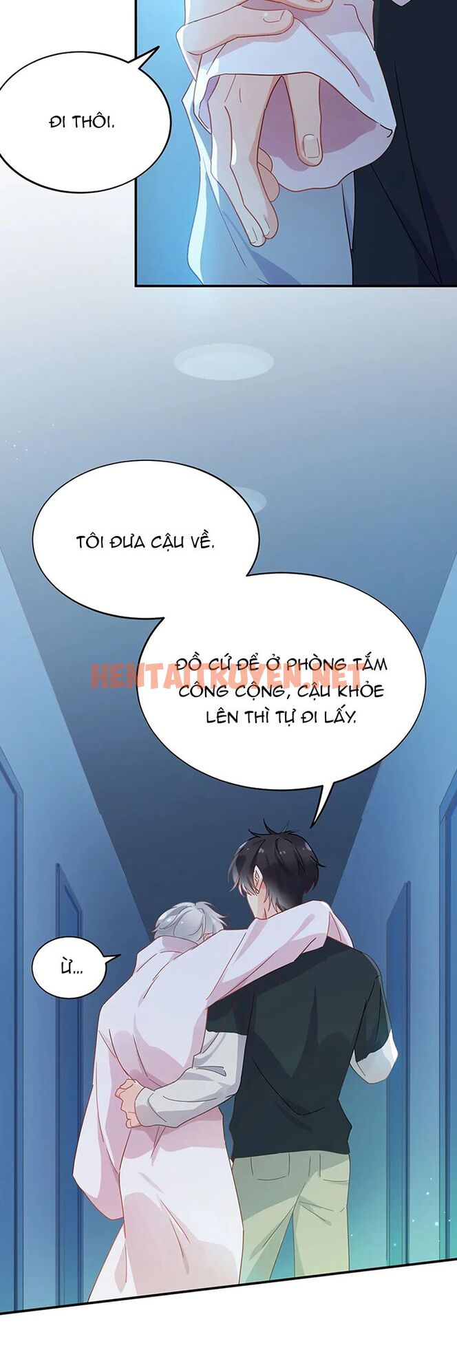 Xem ảnh Có Bản Lĩnh Thì Cứ Hung Dữ Đi? - Chap 117 - img_005_1688912577 - TruyenVN.APP