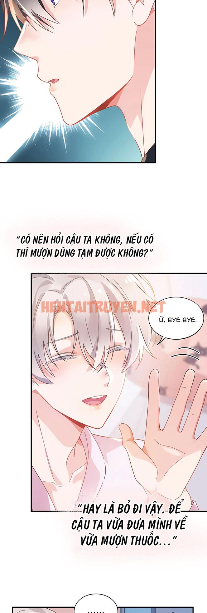 Xem ảnh Có Bản Lĩnh Thì Cứ Hung Dữ Đi? - Chap 117 - img_013_1688912599 - TruyenVN.APP