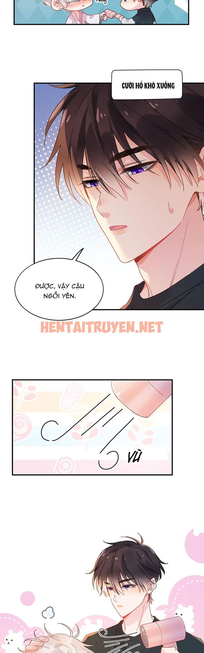 Xem ảnh Có Bản Lĩnh Thì Cứ Hung Dữ Đi? - Chap 118 - img_012_1688912541 - TruyenVN.APP