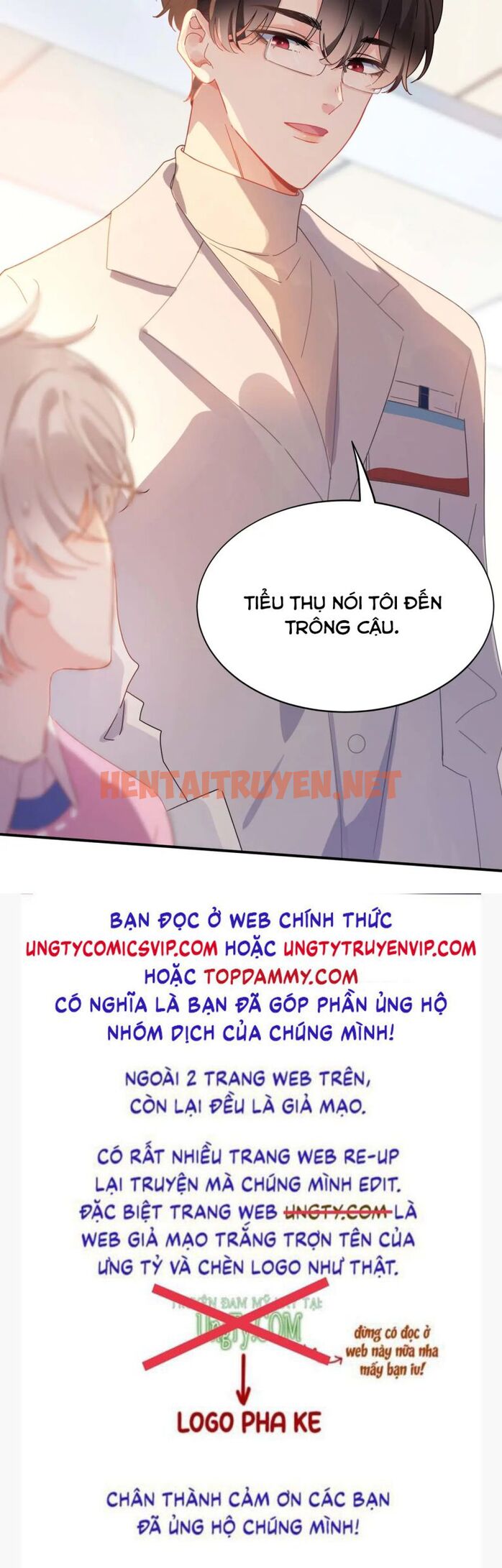 Xem ảnh Có Bản Lĩnh Thì Cứ Hung Dữ Đi? - Chap 123 - img_019_1691656151 - TruyenVN.APP