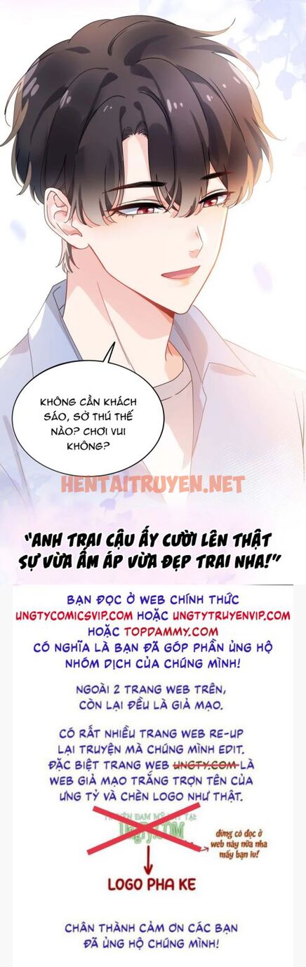 Xem ảnh Có Bản Lĩnh Thì Cứ Hung Dữ Đi? - Chap 126 - img_032_1693458869 - TruyenVN.APP