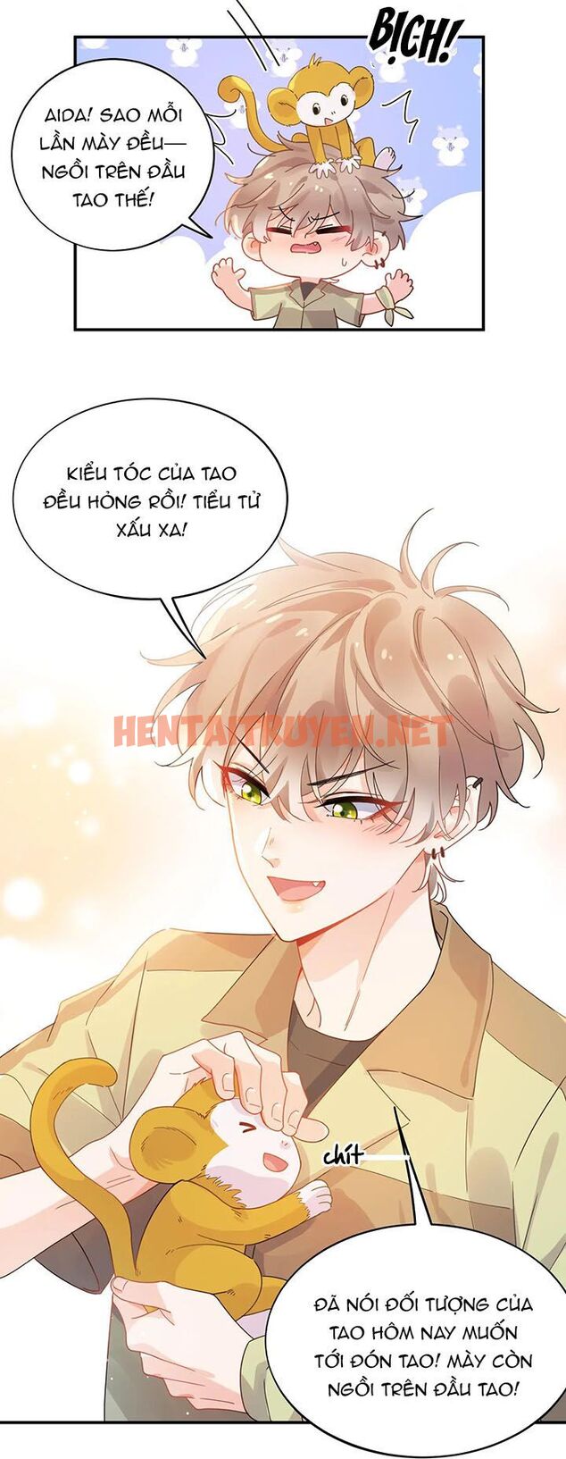 Xem ảnh Có Bản Lĩnh Thì Cứ Hung Dữ Đi? - Chap 127 - img_012_1694075234 - TruyenVN.APP