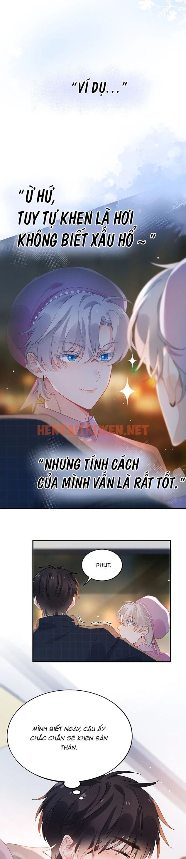 Xem ảnh Có Bản Lĩnh Thì Cứ Hung Dữ Đi? - Chap 132 - img_007_1697091136 - TruyenVN.APP