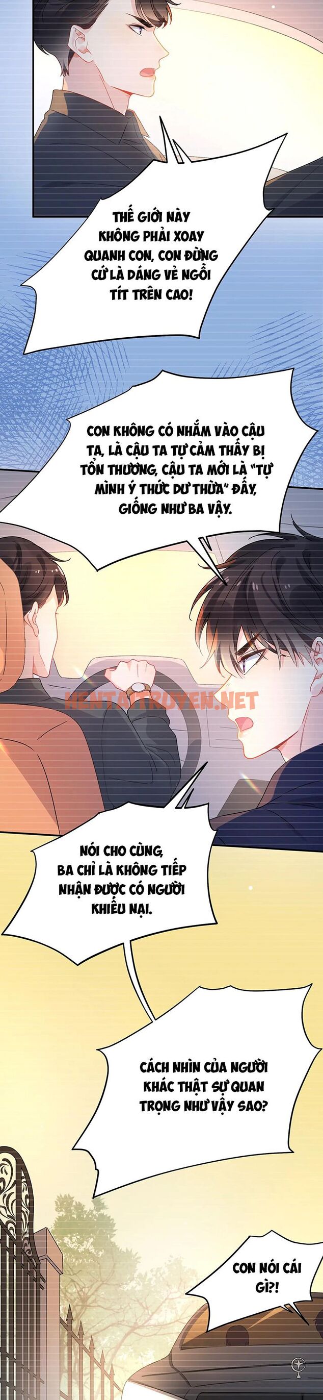 Xem ảnh Có Bản Lĩnh Thì Cứ Hung Dữ Đi? - Chap 138 - img_012_1700727449 - TruyenVN.APP