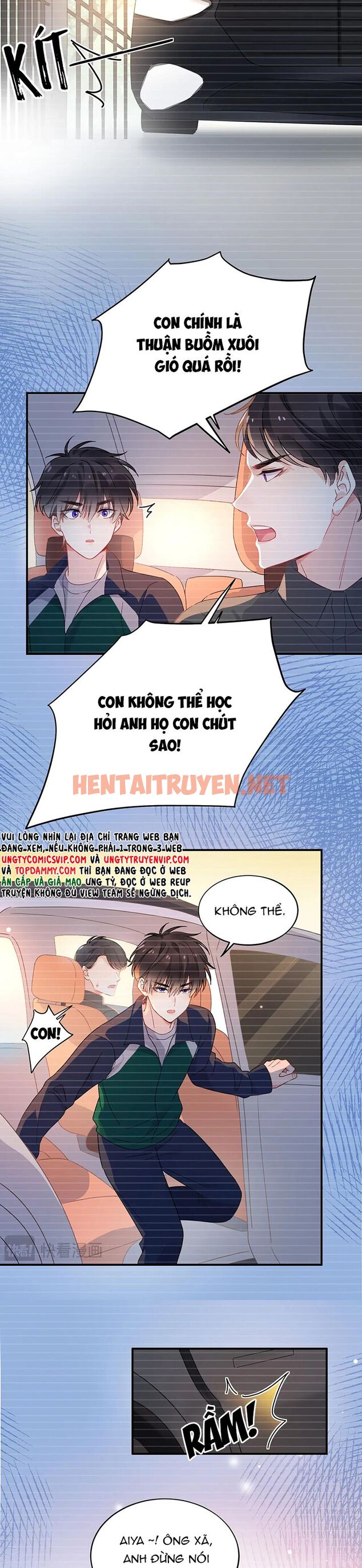 Xem ảnh Có Bản Lĩnh Thì Cứ Hung Dữ Đi? - Chap 138 - img_013_1700727450 - TruyenVN.APP