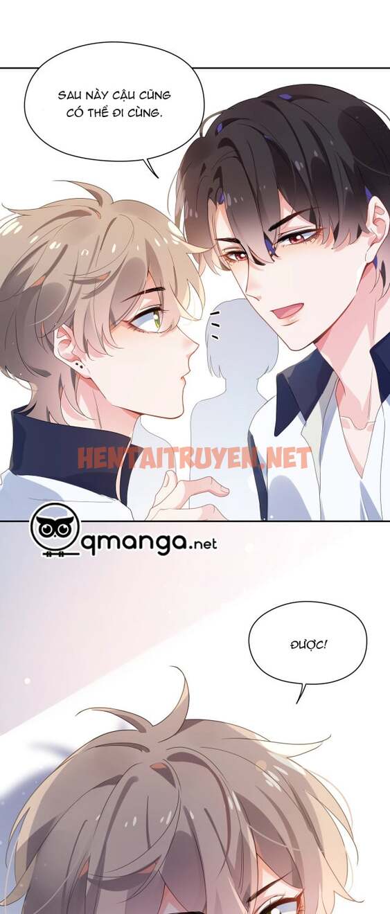 Xem ảnh Có Bản Lĩnh Thì Cứ Hung Dữ Đi? - Chap 16 - img_009_1628077374 - TruyenVN.APP