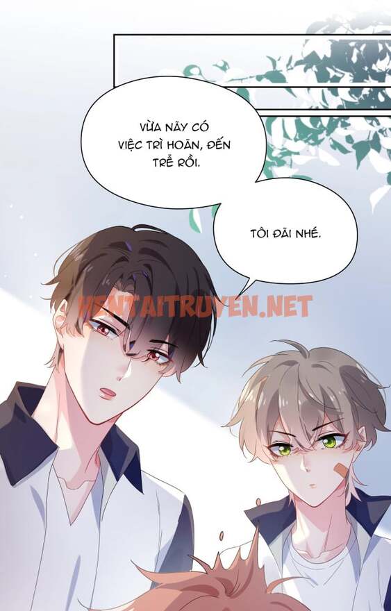 Xem ảnh Có Bản Lĩnh Thì Cứ Hung Dữ Đi? - Chap 16 - img_012_1628077387 - TruyenVN.APP