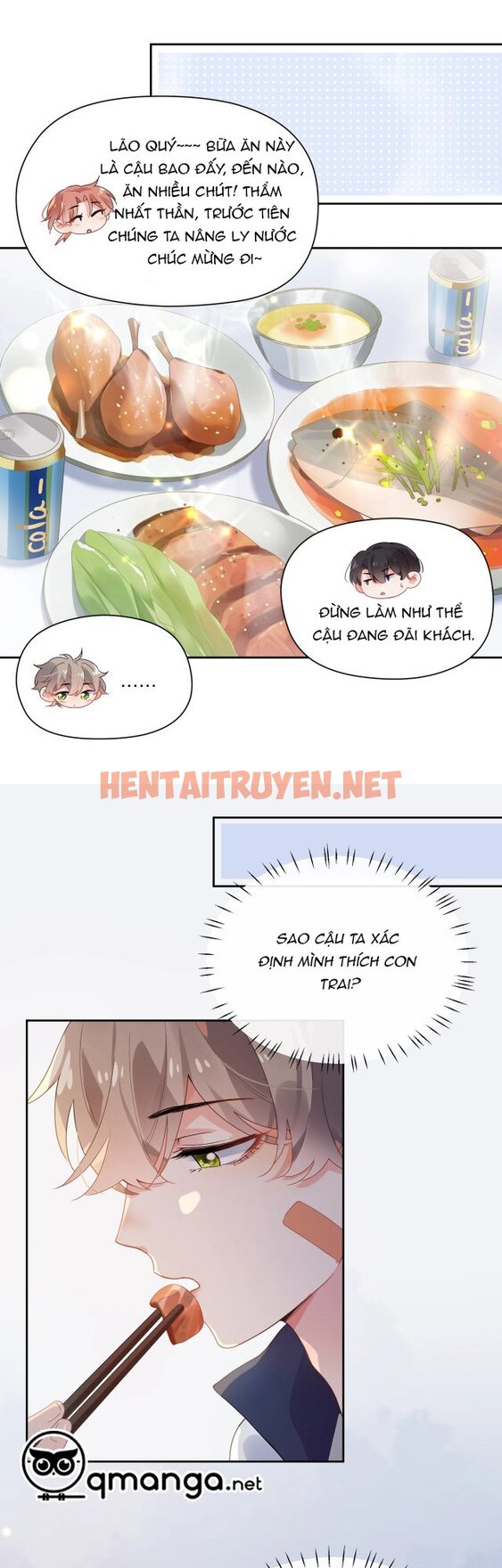 Xem ảnh Có Bản Lĩnh Thì Cứ Hung Dữ Đi? - Chap 16 - img_027_1628077448 - TruyenVN.APP