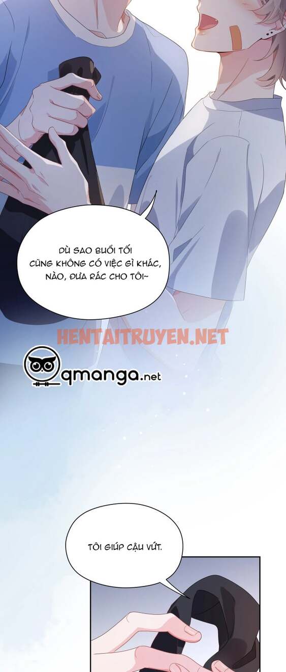 Xem ảnh Có Bản Lĩnh Thì Cứ Hung Dữ Đi? - Chap 18 - img_023_1628077171 - TruyenVN.APP