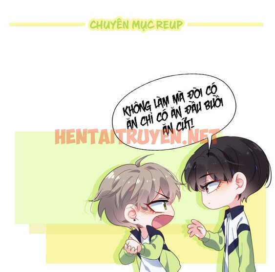 Xem ảnh Có Bản Lĩnh Thì Cứ Hung Dữ Đi? - Chap 2 - img_034_1627251475 - TruyenVN.APP