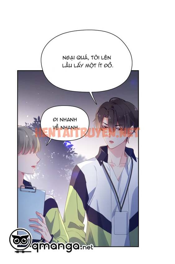 Xem ảnh Có Bản Lĩnh Thì Cứ Hung Dữ Đi? - Chap 20 - img_010_1629259743 - TruyenVN.APP