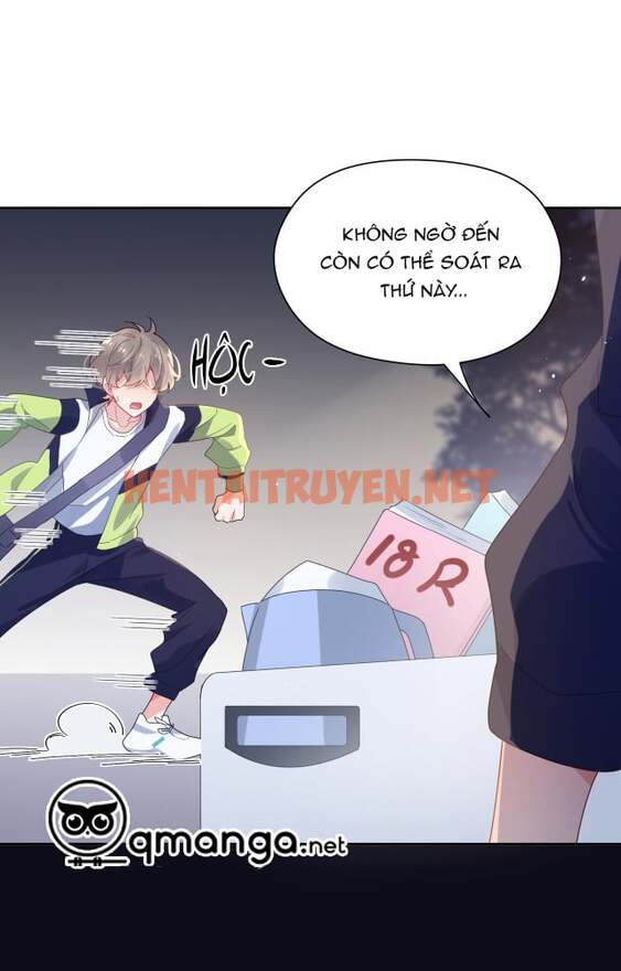 Xem ảnh Có Bản Lĩnh Thì Cứ Hung Dữ Đi? - Chap 20 - img_022_1629259780 - TruyenVN.APP