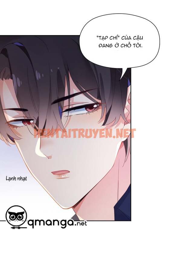 Xem ảnh Có Bản Lĩnh Thì Cứ Hung Dữ Đi? - Chap 20 - img_026_1629259790 - TruyenVN.APP