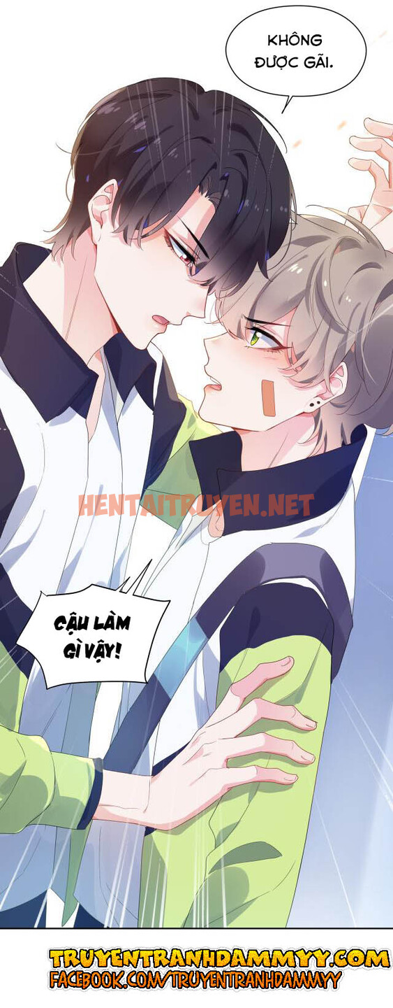 Xem ảnh Có Bản Lĩnh Thì Cứ Hung Dữ Đi? - Chap 22 - img_013_1629866048 - TruyenVN.APP