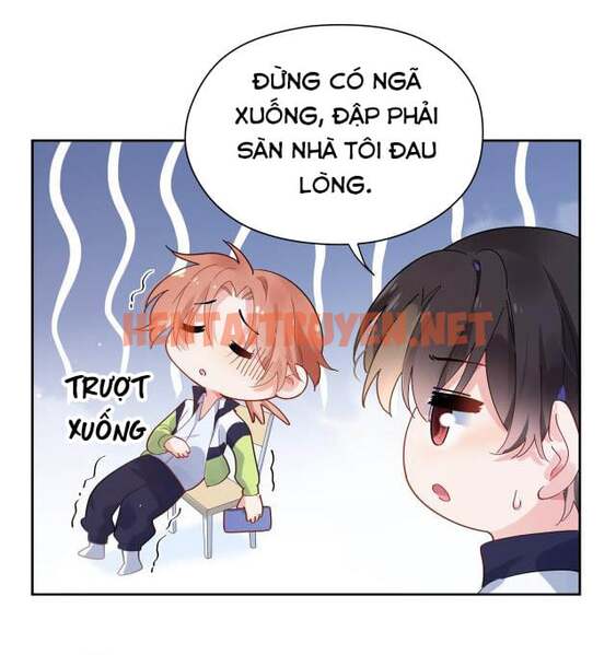 Xem ảnh Có Bản Lĩnh Thì Cứ Hung Dữ Đi? - Chap 23 - img_007_1629866055 - TruyenVN.APP