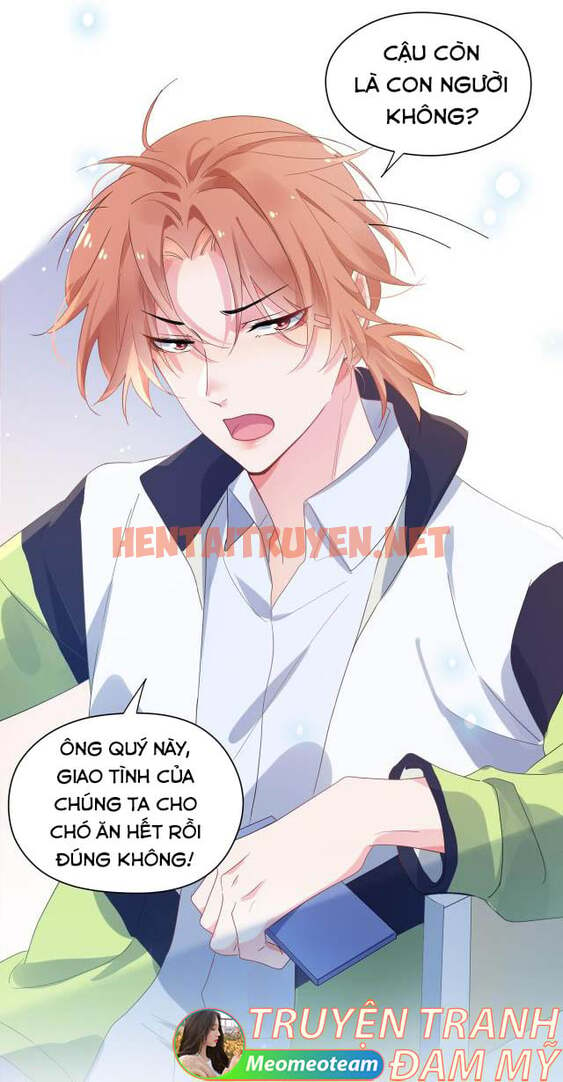 Xem ảnh Có Bản Lĩnh Thì Cứ Hung Dữ Đi? - Chap 23 - img_008_1629866055 - TruyenVN.APP