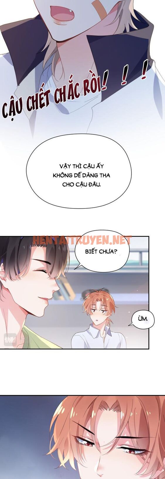 Xem ảnh Có Bản Lĩnh Thì Cứ Hung Dữ Đi? - Chap 24 - img_013_1631091564 - TruyenVN.APP