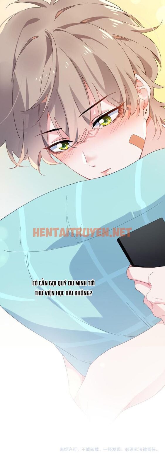 Xem ảnh Có Bản Lĩnh Thì Cứ Hung Dữ Đi? - Chap 24 - img_026_1631091564 - TruyenVN.APP