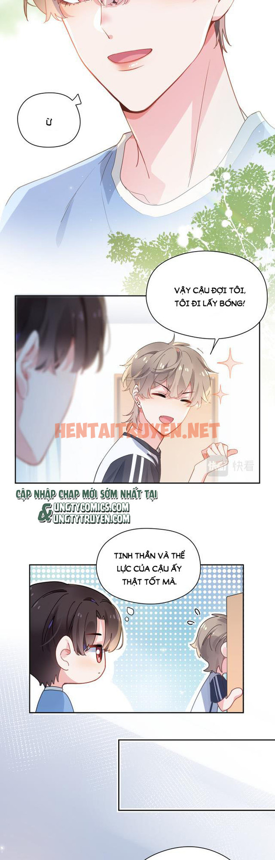 Xem ảnh Có Bản Lĩnh Thì Cứ Hung Dữ Đi? - Chap 27 - img_022_1632996250 - TruyenVN.APP