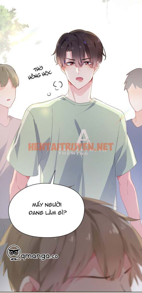 Xem ảnh Có Bản Lĩnh Thì Cứ Hung Dữ Đi? - Chap 29 - img_048_1633532887 - TruyenVN.APP