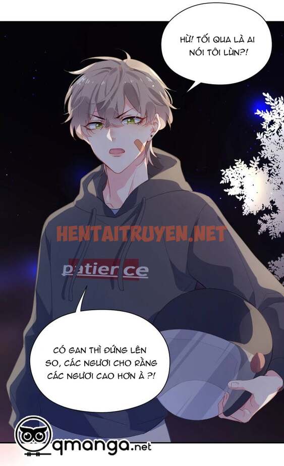 Xem ảnh Có Bản Lĩnh Thì Cứ Hung Dữ Đi? - Chap 3 - img_019_1627251475 - TruyenVN.APP