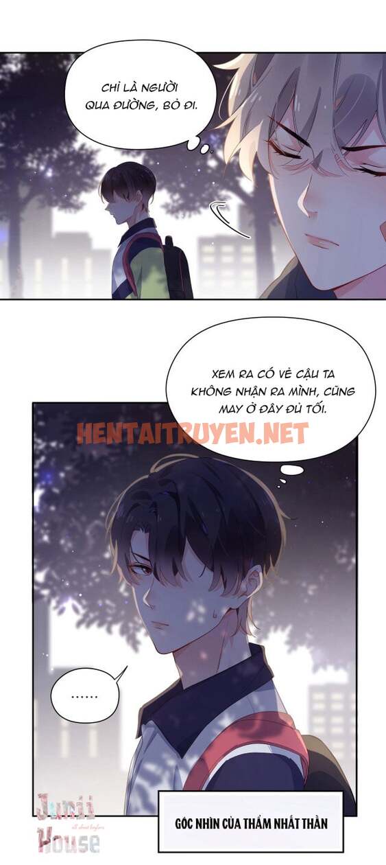 Xem ảnh Có Bản Lĩnh Thì Cứ Hung Dữ Đi? - Chap 3 - img_022_1627251475 - TruyenVN.APP