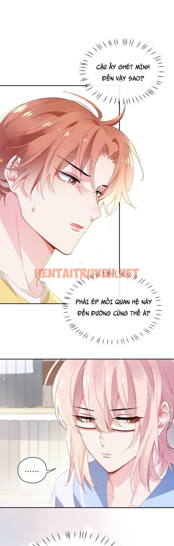 Xem ảnh Có Bản Lĩnh Thì Cứ Hung Dữ Đi? - Chap 33 - img_002_1637725910 - TruyenVN.APP