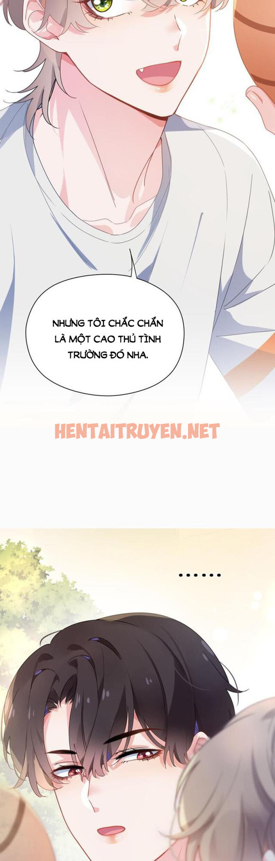 Xem ảnh Có Bản Lĩnh Thì Cứ Hung Dữ Đi? - Chap 33 - img_027_1637725910 - TruyenVN.APP