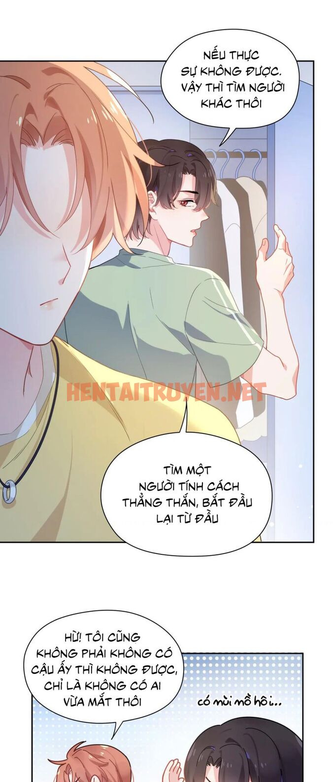 Xem ảnh Có Bản Lĩnh Thì Cứ Hung Dữ Đi? - Chap 34 - img_037_1637725919 - TruyenVN.APP