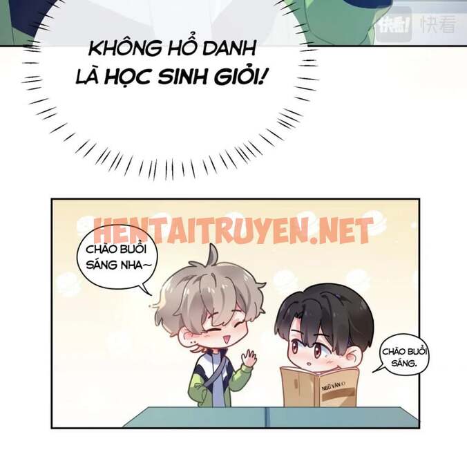 Xem ảnh Có Bản Lĩnh Thì Cứ Hung Dữ Đi? - Chap 35 - img_011_1637725927 - TruyenVN.APP