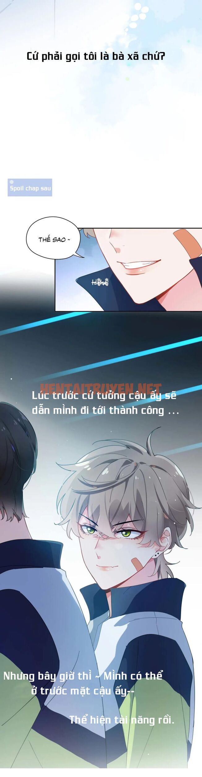 Xem ảnh Có Bản Lĩnh Thì Cứ Hung Dữ Đi? - Chap 37 - img_025_1638329538 - TruyenVN.APP