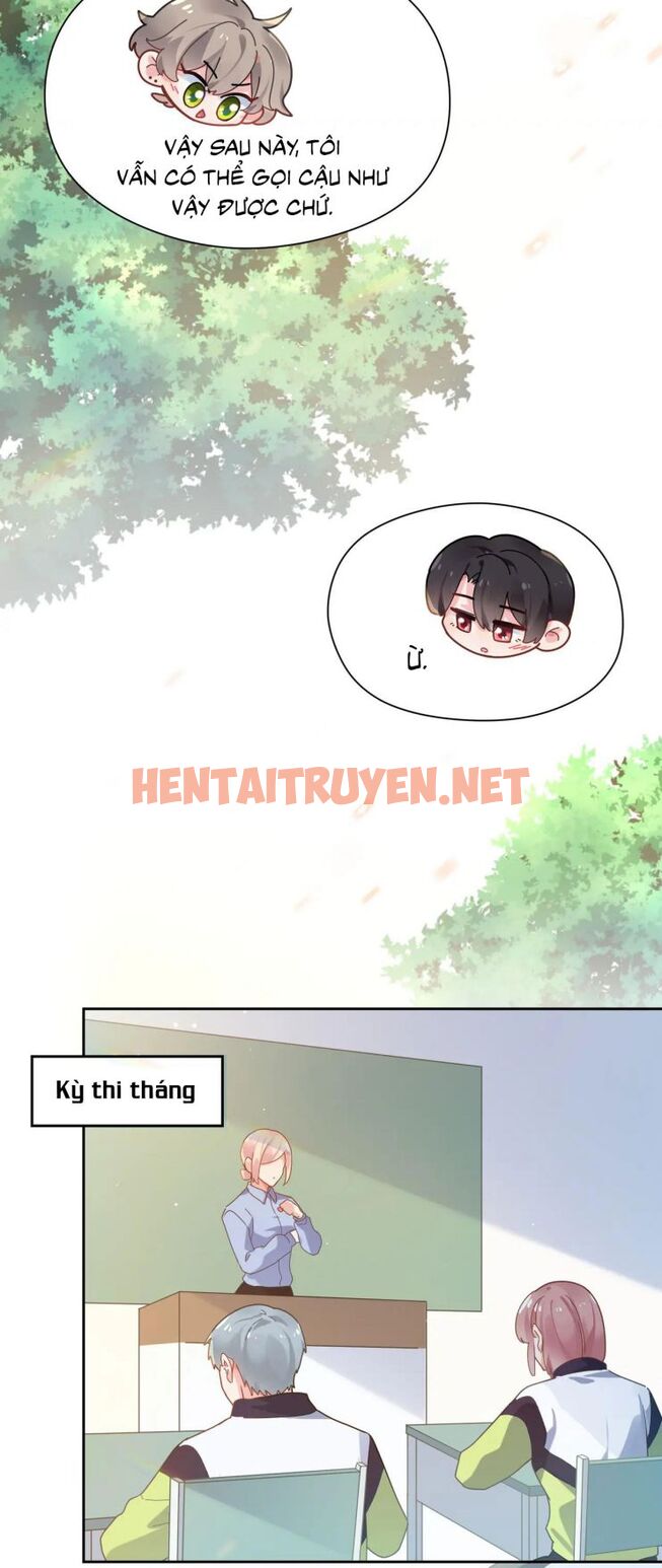 Xem ảnh Có Bản Lĩnh Thì Cứ Hung Dữ Đi? - Chap 38 - img_004_1639034867 - TruyenVN.APP