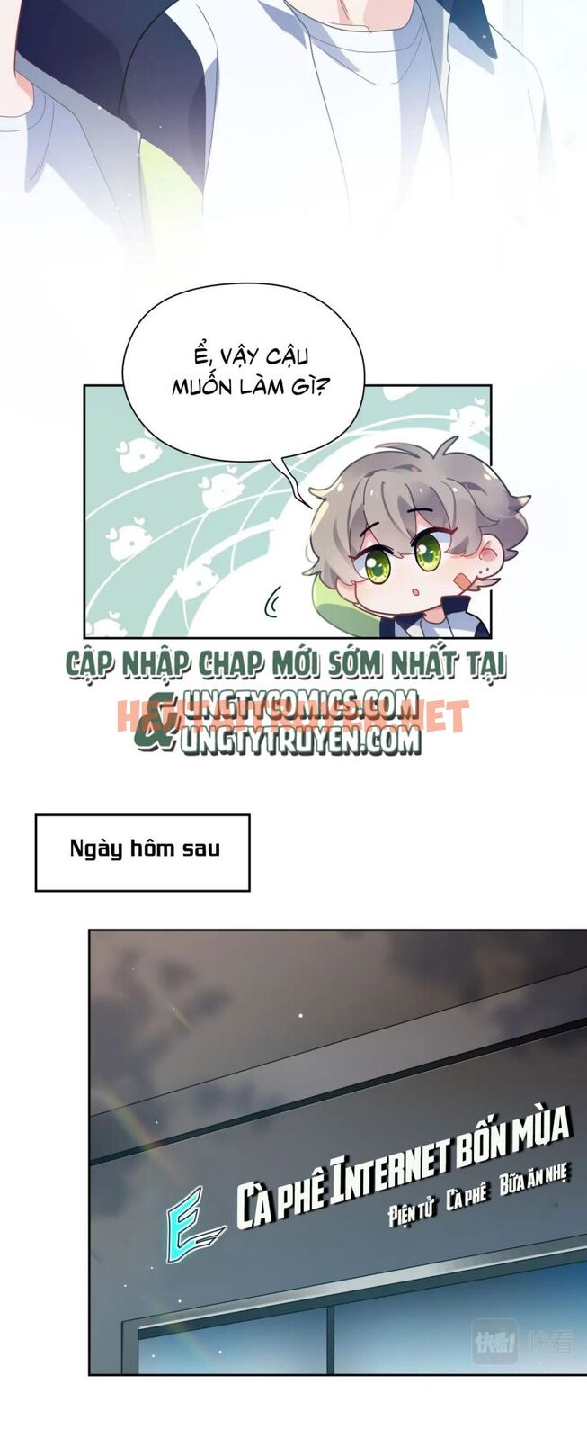 Xem ảnh Có Bản Lĩnh Thì Cứ Hung Dữ Đi? - Chap 38 - img_013_1639034867 - TruyenVN.APP