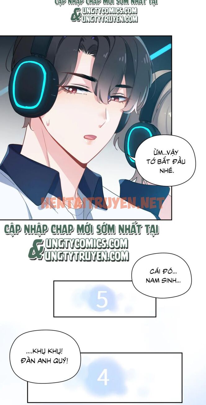 Xem ảnh Có Bản Lĩnh Thì Cứ Hung Dữ Đi? - Chap 40 - img_022_1640143765 - TruyenVN.APP