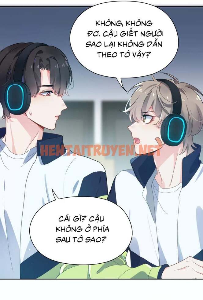 Xem ảnh Có Bản Lĩnh Thì Cứ Hung Dữ Đi? - Chap 41 - img_021_1640766479 - TruyenVN.APP